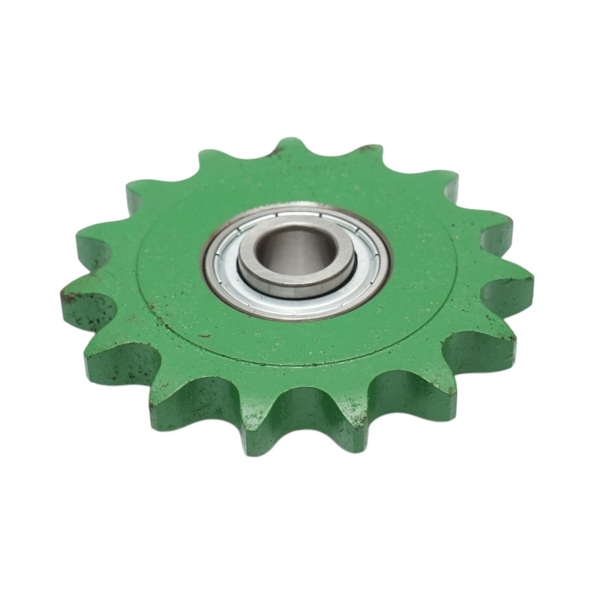 Pinion, roata dintata Z=15 John Deere cod OEM AE27909